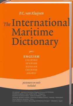 The International Maritime Dictionary